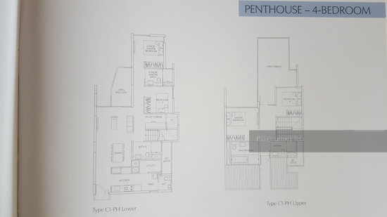 Terrasse (D19), Condominium #155817792